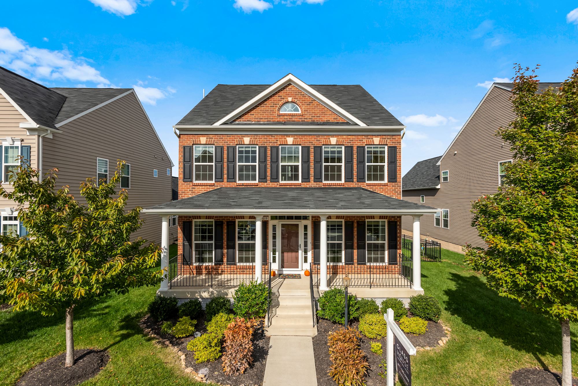 Real Estate Listings Homes for Sale VA DC MD Northern Virginia